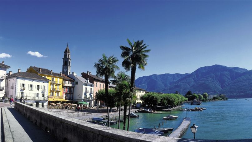 Ascona